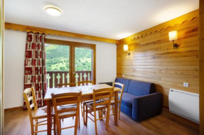 A1 308 Appart au pied des pistes